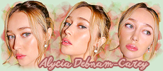 Alycia Debnam-Carey Forum