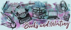 Books and Writing Forum