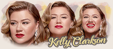Kelly Clarkson Forum