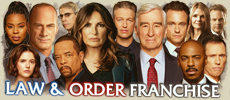 Law & Order Franchise Forum