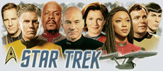 Star Trek Forum